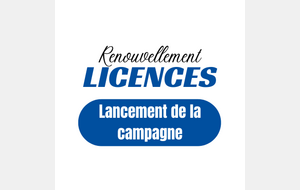 Renouvellement 26-27