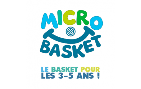 Ouverture MICRO BASKET