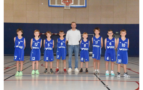 U11 G 1