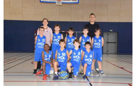 U11 G 2