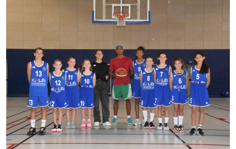 U13 F 2