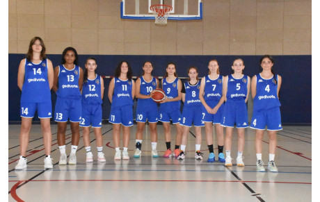 U15 F 1
