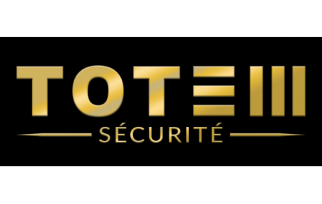 Totem Sécurité