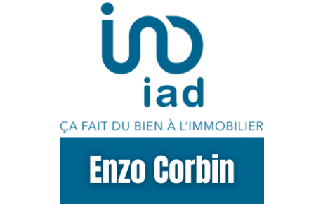 IAD Enzo Corbin