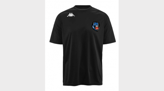 Surmaillot KAPPA DOVO noir ou bleu