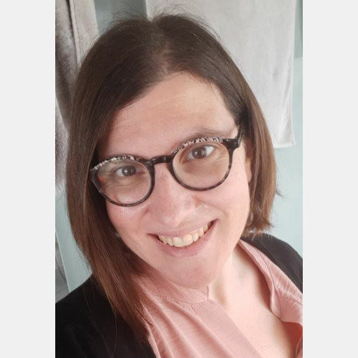 Gaelle Veillard